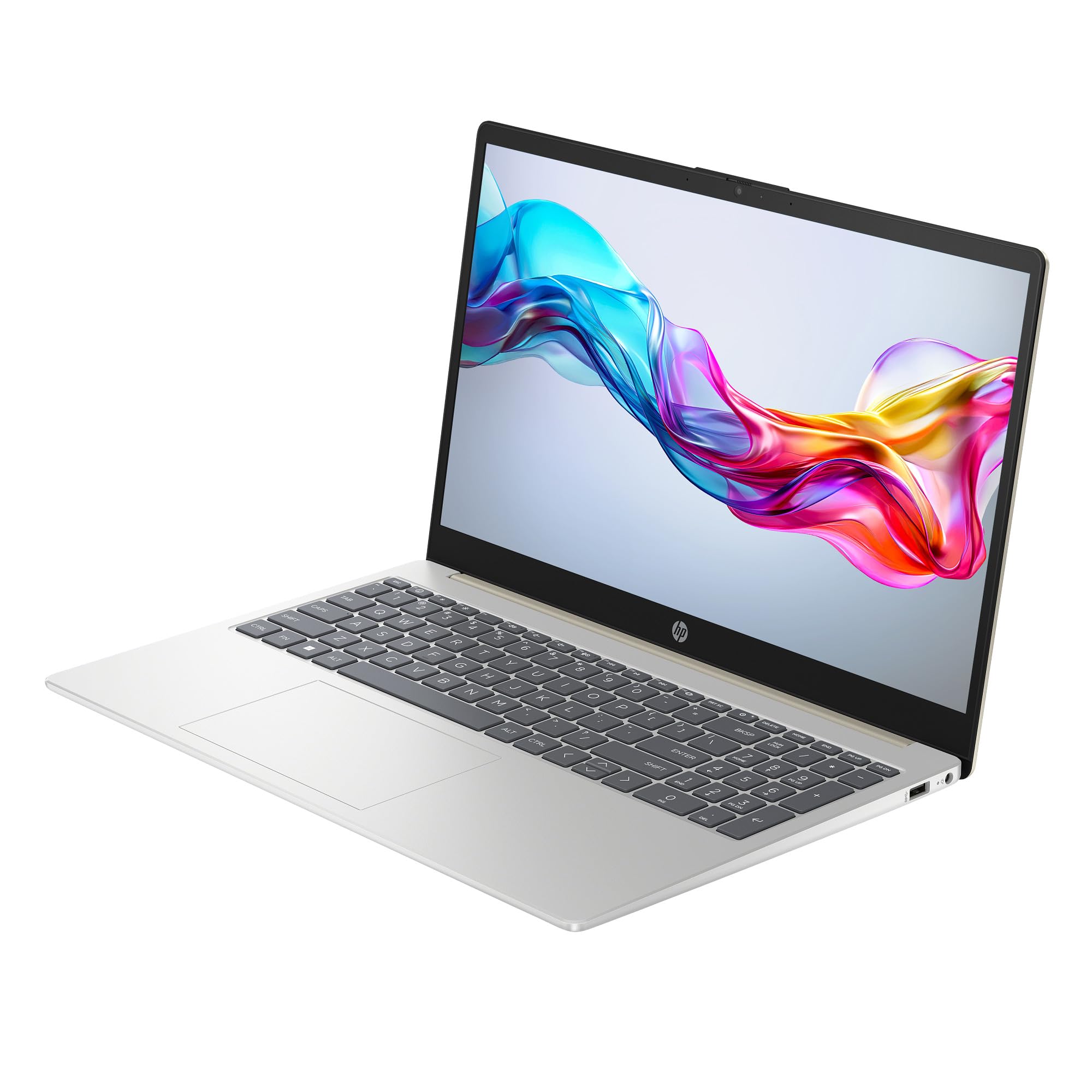 HP Laptop 15-fd1034nx, 15.6